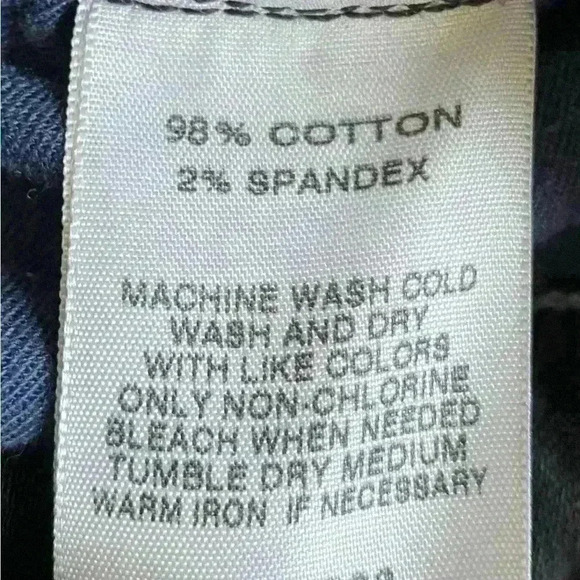 Banana Republic Classic Skinny Jeans - Picture 6 of 8